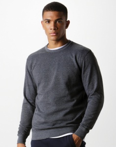 Sweatshirt Kustom Kit Regular Fit Superwash